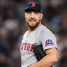 Garrett Crochet was filthy for Red Sox in Game 1 win over Yankees 