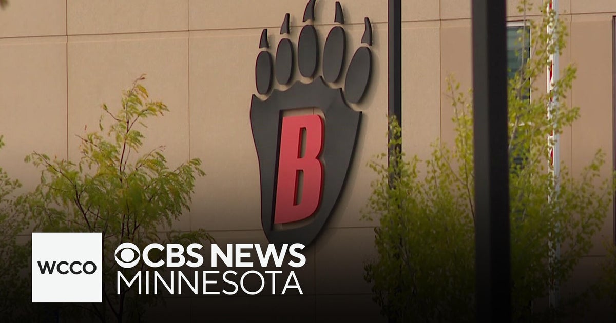 Man, 22, accused of posing as teen to enroll in Minnesota high school ...