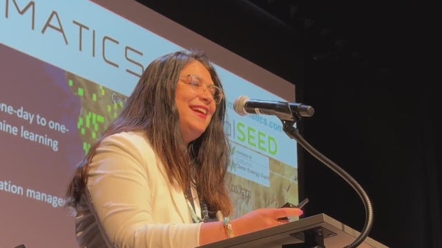 PG&E Pitch Fest 