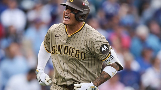 Wild Card Series - San Diego Padres v Chicago Cubs - Game Two 