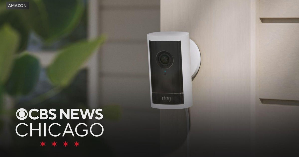 Amazon goes all-in on AI for new Ring, Kindle, Echo devices - CBS News