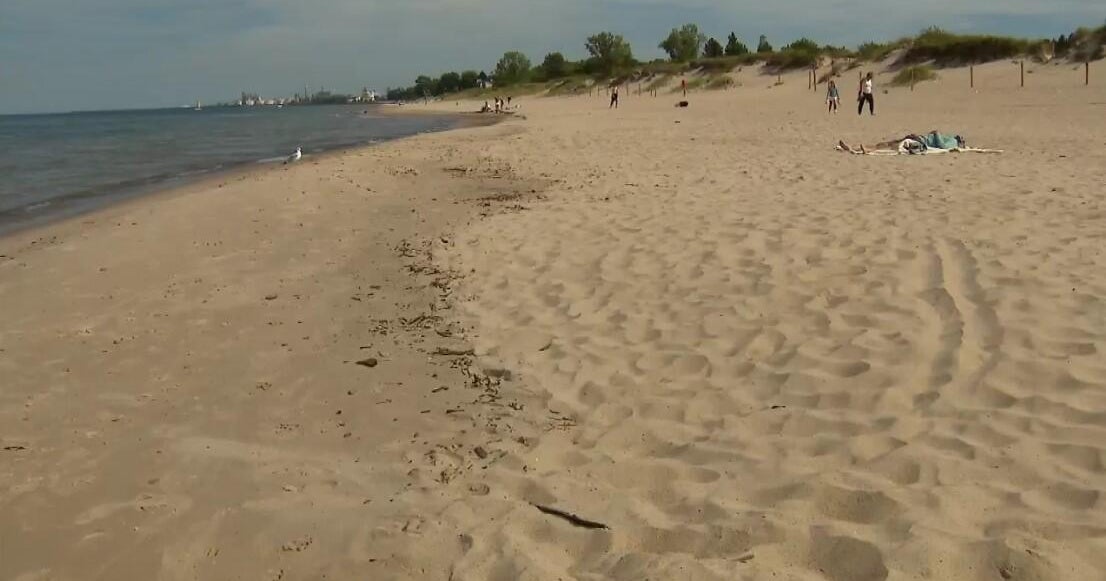 Indiana Dunes National Park open during government shutown, but impacts felt