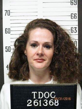Death Penalty Tennessee 