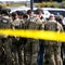 Breaking down new report on extremist political violence