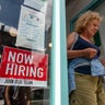 Why a surge in long-term unemployed workers is ringing alarm bells 