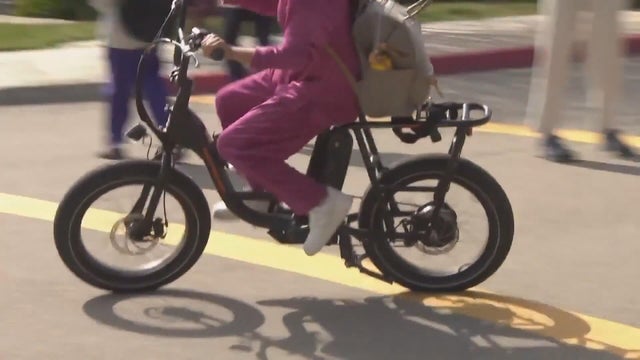 New Jersey lawmakers push for stricter e-bike rules after rise in deadly crashes 