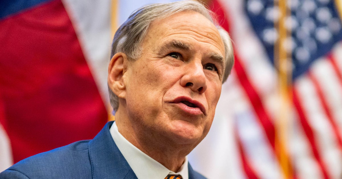 Gov. Greg Abbott unveils TREO, Texas' DOGE-inspired regulation-cutting agency