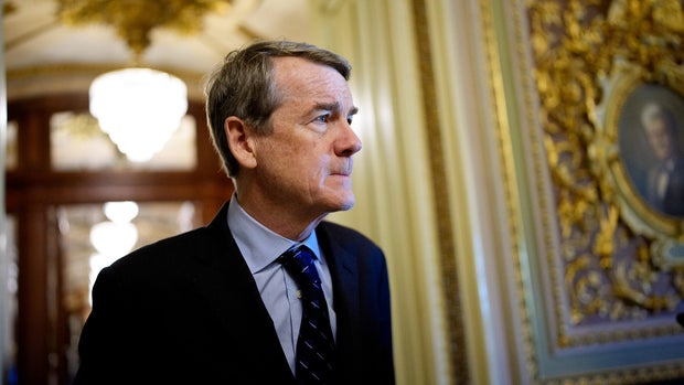 Congressional Lawmakers Continue Work On Funding Bill After Government Shuts Down 