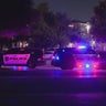 Woman found dead after standoff between a man and Lewisville police 