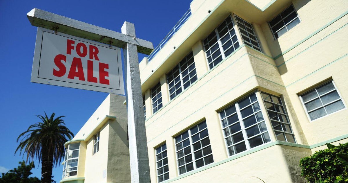 South Florida’s real estate market is in a bind as report reveals troublesome ranking | Miami Life