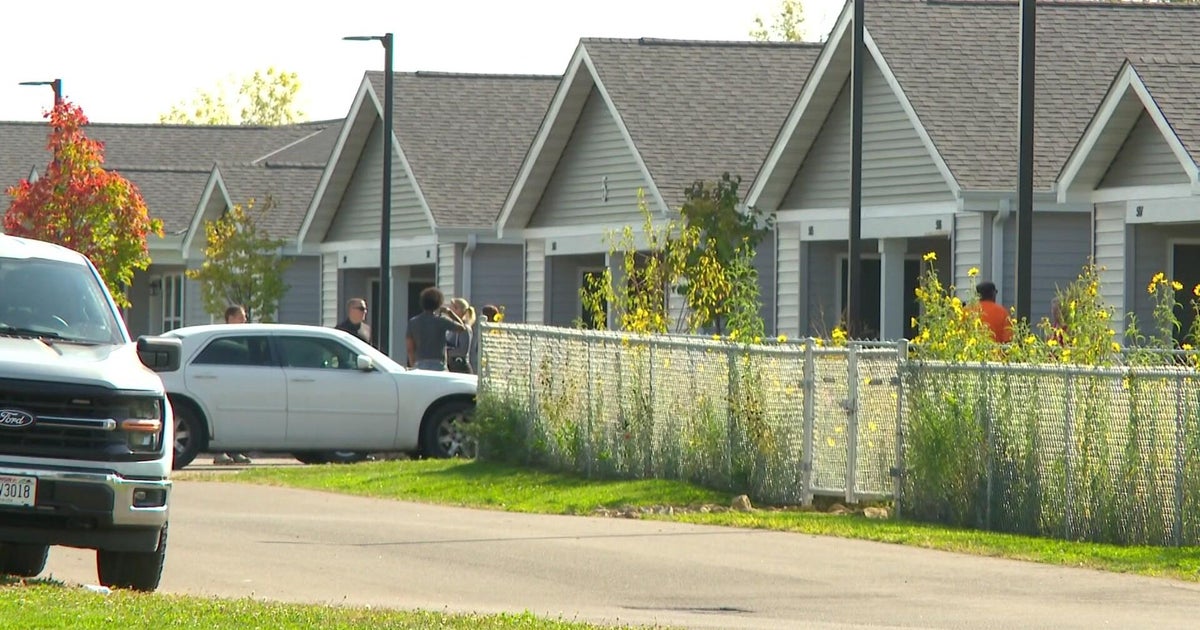 Victim of Wisconsin domestic shooting in stable condition, sheriff says
