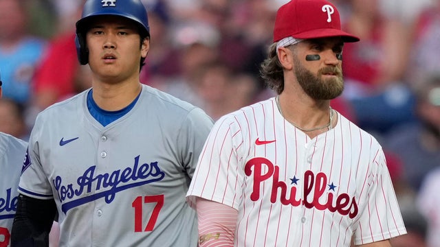 MLB: SEP 16 Phillies at Dodgers 