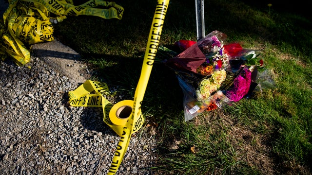 At Least 4 Dead After Shooting And Fire At LDS Church In Grand Blanc, Michigan 