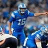 How to watch Cincinnati Bengals vs. Detroit Lions game for NFL Week 5 