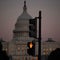 Federal Government Shuts Down After Congress Fails To Pass Funding Bill 