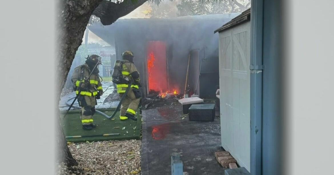 Multiple Significant Residential Fires Under Investigation in North America