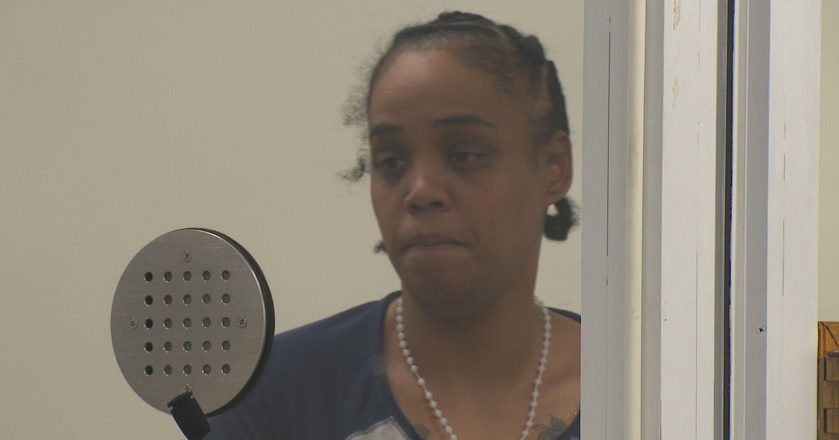 Woman who shoved 63yearold off MBTA bus in Boston agrees to plea deal