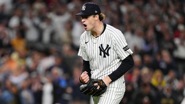Wild Card Series - Boston Red Sox v New York Yankees - Game 3 