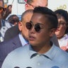 Ald. Jessie Fuentes arrested by ICE agents while checking on detainee at hospital