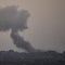 Hamas says it has agreed to parts of the Gaza peace proposal outlined by Trump