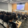 Future teacher expo hopes to inspire next generation amid teacher shortage 