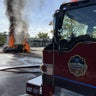 Lithium ion battery fires create stubborn problems for Colorado firefighters 