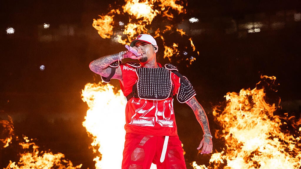 Chris Brown bringing Breezy Bowl XX Tour to Bobby Dodd Stadium: Here's