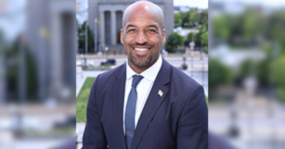 Baltimore Councilman Conway considering run against Congressman Mfume