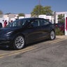 Man buys used Tesla only to discover it's banned from Supercharger network 