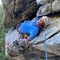 Popular Alaskan climber dies in fall from Yosemite's El Capitan