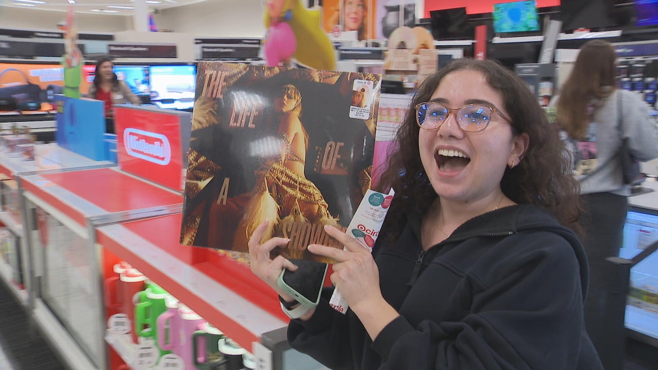 Coverage of Taylor Swift - CBS Boston