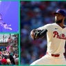 Phillies-Dodgers, Eagles-Broncos, weekend festivals, more things to do in Philly 