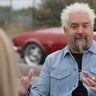 How thieves stole 24,000 bottles of tequila from Guy Fieri's brand 