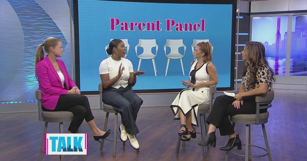 Parenting teenagers and parenting styles among friends | Parent Panel ...