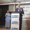 Virginia AG candidate faces backlash over violent, inflammatory text messages