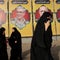 Iran executes 6 inmates it alleges carried out attacks on behalf of Israel