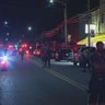McDonald Borough police officer shoots person 