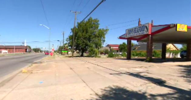18-Year-Old Woman Fatally Shot After Minor Crash in Fort Worth Parking Lot