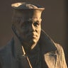 Battleship New Jersey honors legacy of Navy Commodore John Barry 