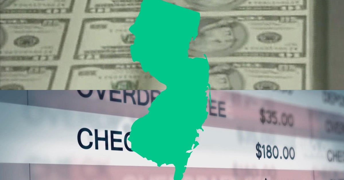 Two-thirds of N.J. residents polled "dissatisfied" with the economy as governor's race enters final month