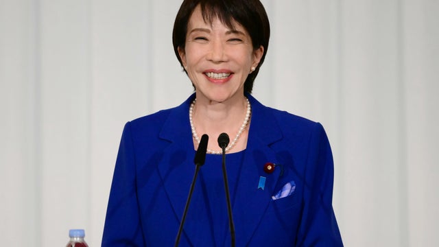 Japan Politics 