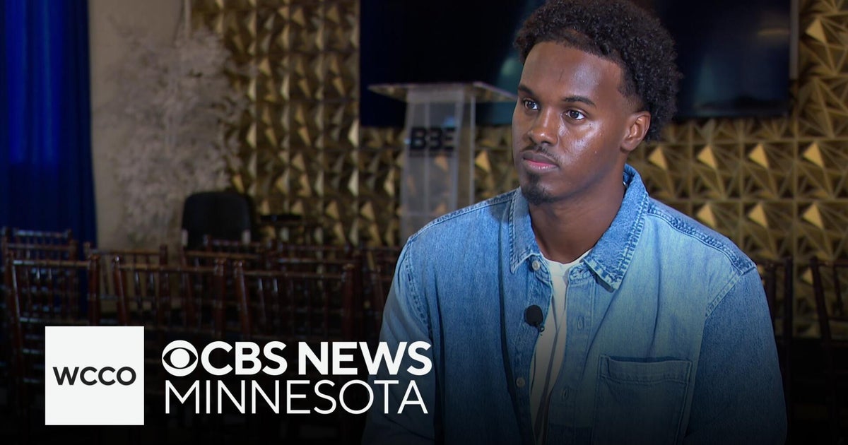 How a Minneapolis author is hoping to help people fighting drug addiction
