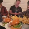 Bay Area dads take burger obsession to record-breaking heights 