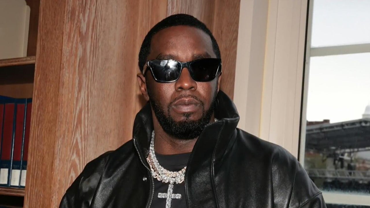Sean "Diddy" Combs sentenced to 50 months in prison