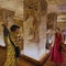 Pharaoh's tomb in Egypt's Valley of the Kings reopens to the public