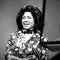 From the archives: Trailblazing journalist Belva Davis