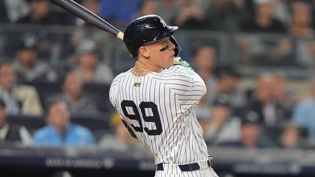 White Sox Yankees Baseball 