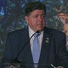 Pritzker says Trump administration intends to federalize 300 Illinois National Guard members 