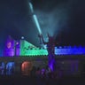Hundred Acres Manor scares people for a good cause 