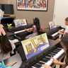 How new generations are learning the piano 